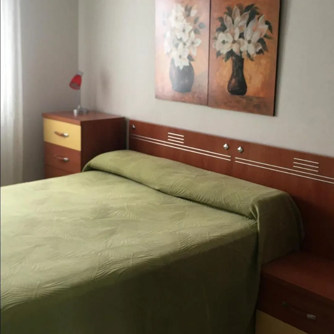 Apartamento Balneario playa Caleta Cádiz