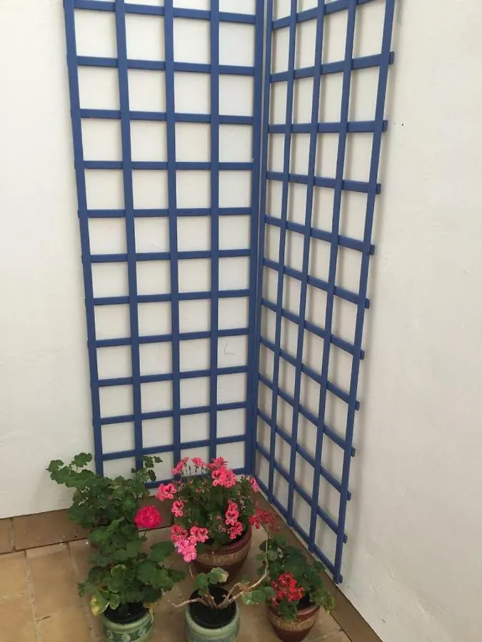 Apartamento Balneario playa Caleta Cádiz España