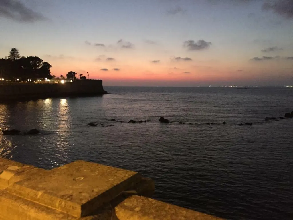 Apartamento Balneario playa Caleta Cádiz