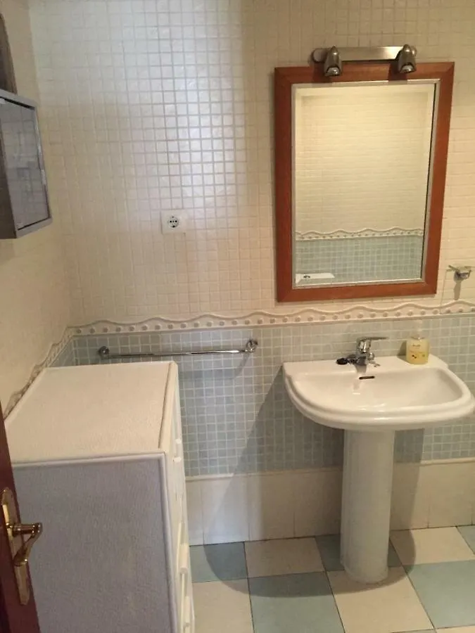 Apartamento Balneario playa Caleta Cádiz España