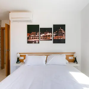 Apartamento Labort, Cádiz