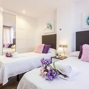 Apartamento Brisas Playa 3 Baños España